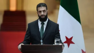 Ahmet Şara colani