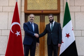 Ahmet şARA colani Hakan Fidan