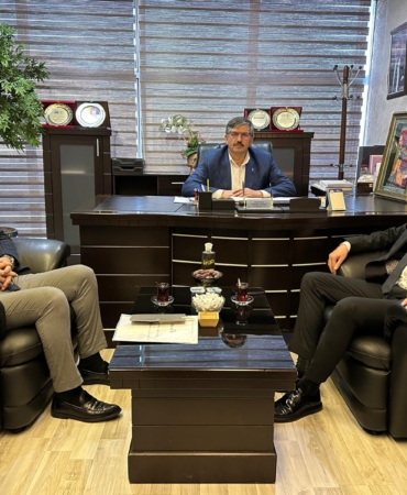 Başkan Çiftçi’den Esnaf İçin Banka Anlaşması (2)