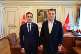 CHP Batman İl Başkanı Adnan Yaşar, destek