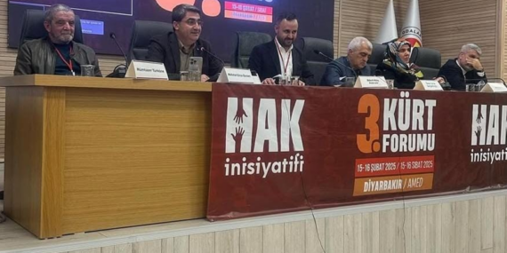 DEVA Partili Ekmen: Sürece toplumsal destek çok önemli