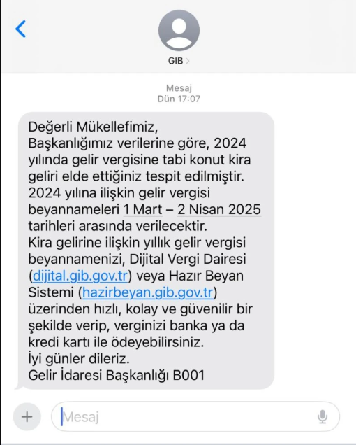 MESAJ NE ANLAMA GELİYOR: Batman dahil birçok ilde vatandaşlar mağdur oldu