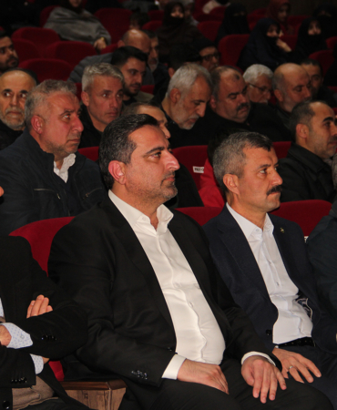 HÜDA PAR Anadilimi seçiyorum paneli düzenledi (4)