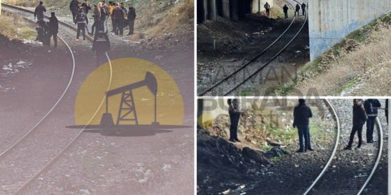 Batman’da uyuşturucu bağımlılığı can aldı! Batman’da uyuşturucu bağımlılığı can aldı!