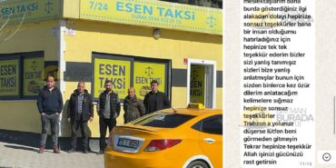 Haritatarla 2018 Genel Seçimlerinin bütün detayları (2)