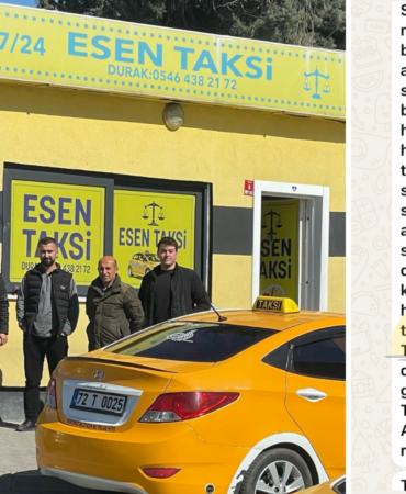Haritatarla 2018 Genel Seçimlerinin bütün detayları (2)