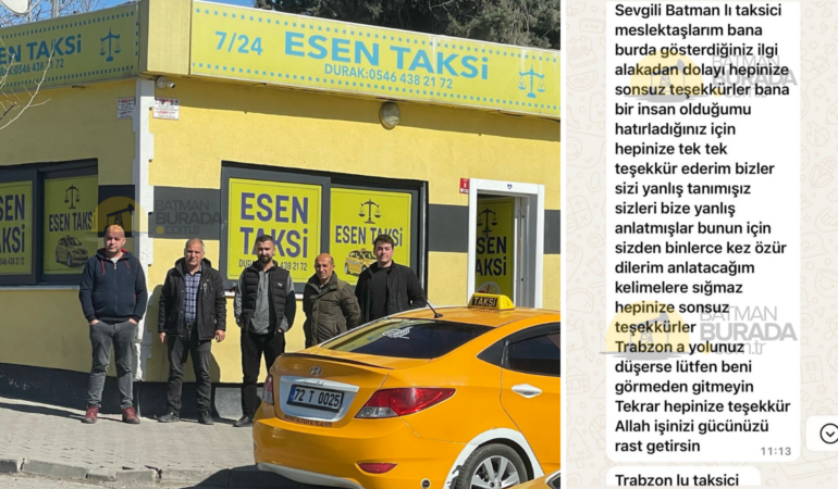 Haritatarla 2018 Genel Seçimlerinin bütün detayları (2)