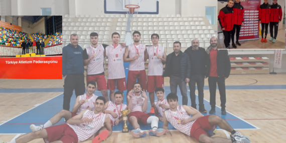 Petrolspor altyapısından çok önemli 3 başarı