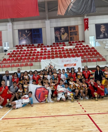 KORF BOL YILDIZ 4