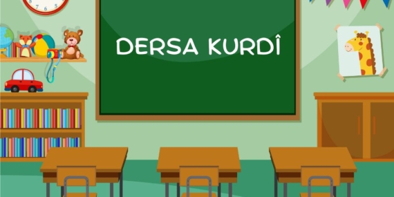 Anadil araştırması: Kürtlerin yüzde 97’si Kürtçe eğitim istiyor