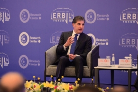 Neçirvan Barzani