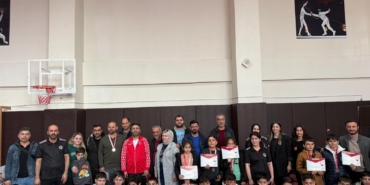 SATRANÇ TURNUVASI 1