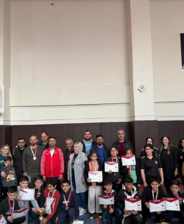 SATRANÇ TURNUVASI 1