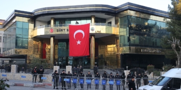 SİİRT BELEDİYESİ KAYYIM