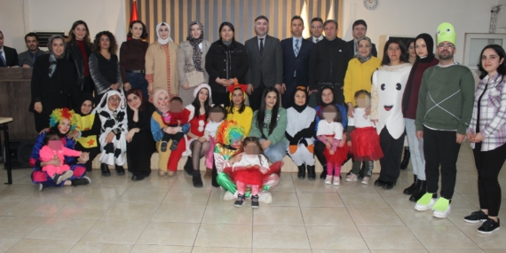 Batman Üniversitesi öğrencilerinden cezaevindeki çocuklara anlamlı destek