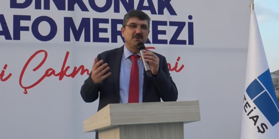 Batman’da 15 yıllık sorun çözüldü: Aydınkonak Trafo Merkezi için ilk adım atıldı