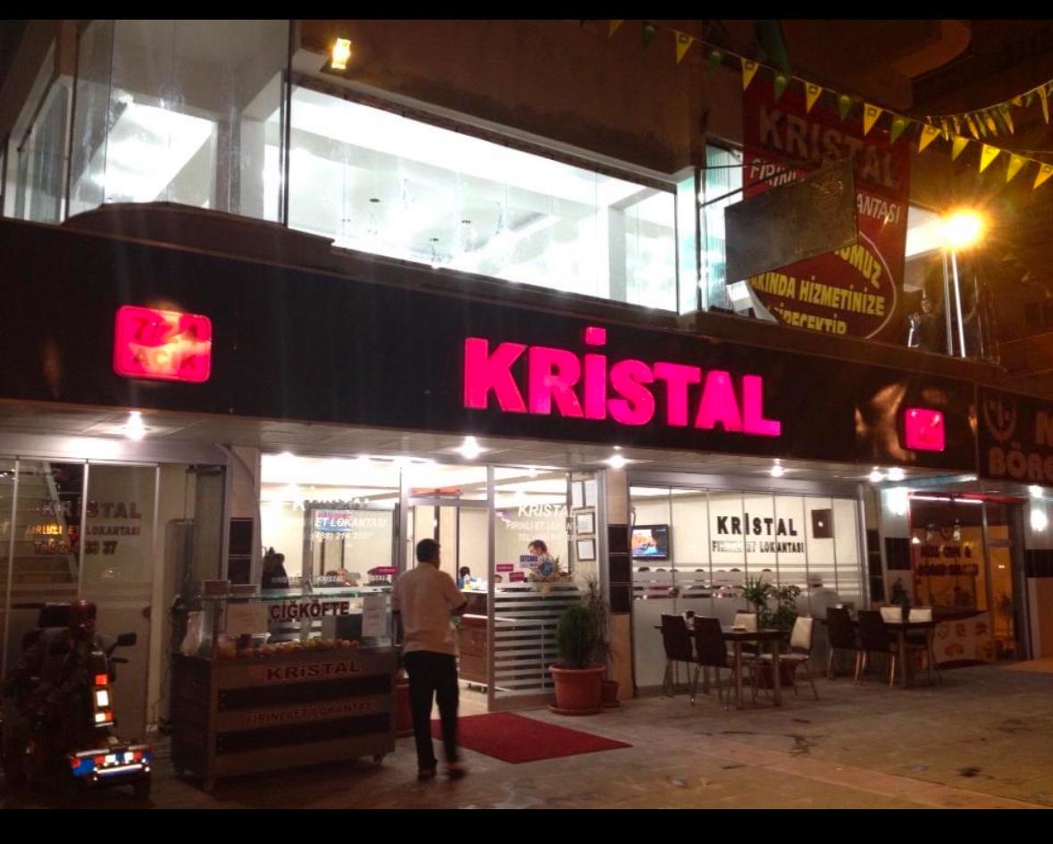 Batman’da Gastronomi Kültürü ve Kristal Et Lokantası’nın hikayesi…