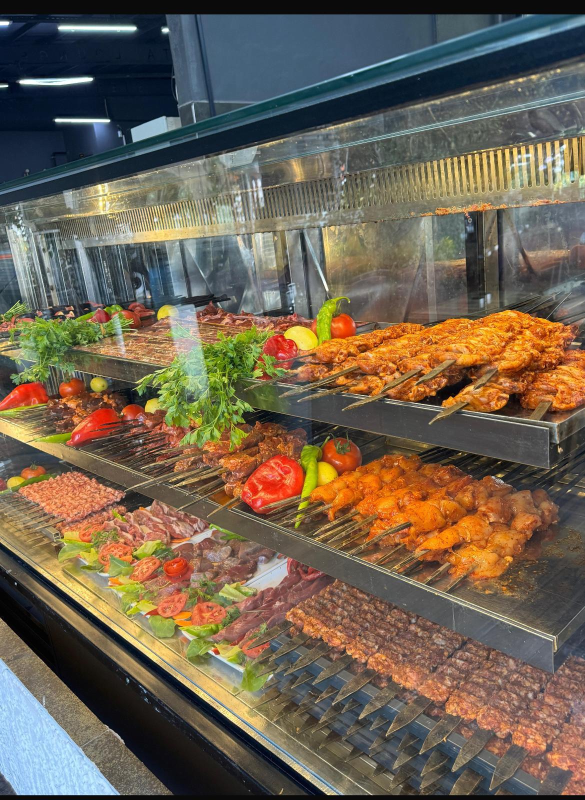 Batman’da Gastronomi Kültürü ve Kristal Et Lokantası’nın hikayesi…