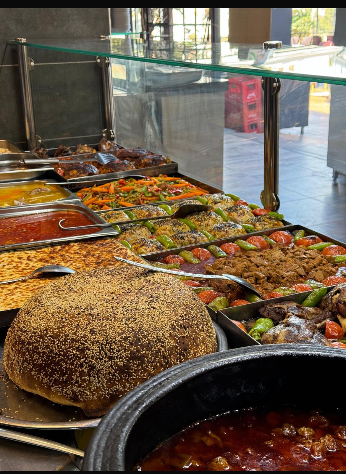 Batman’da Gastronomi Kültürü ve Kristal Et Lokantası’nın hikayesi…