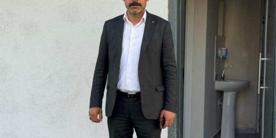 Batman Cudi Mahallesi’nde örnek dayanışma örneği