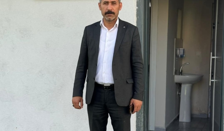 serdar yelboğa