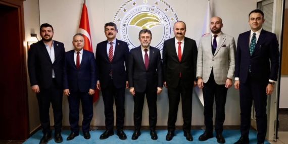 Batman’ın tarımsal geleceği görüşüldü