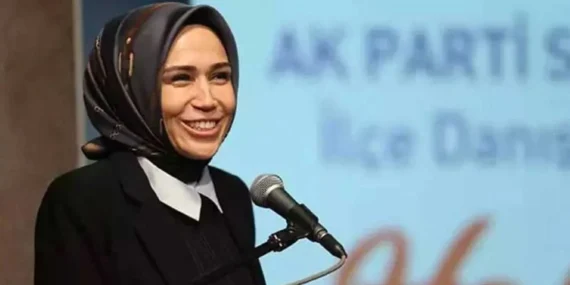 AK Parti milletvekili: Ne paylaşsak altına ‘zıkkım yiyin’ yazıyorlar