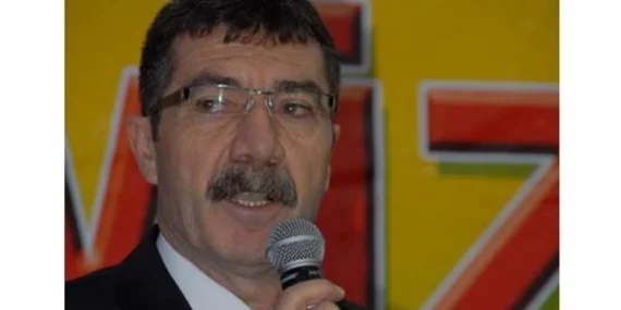 Batmanlı eğitimci ve siyasetçi Selim Aratemur hayatını kaybetti