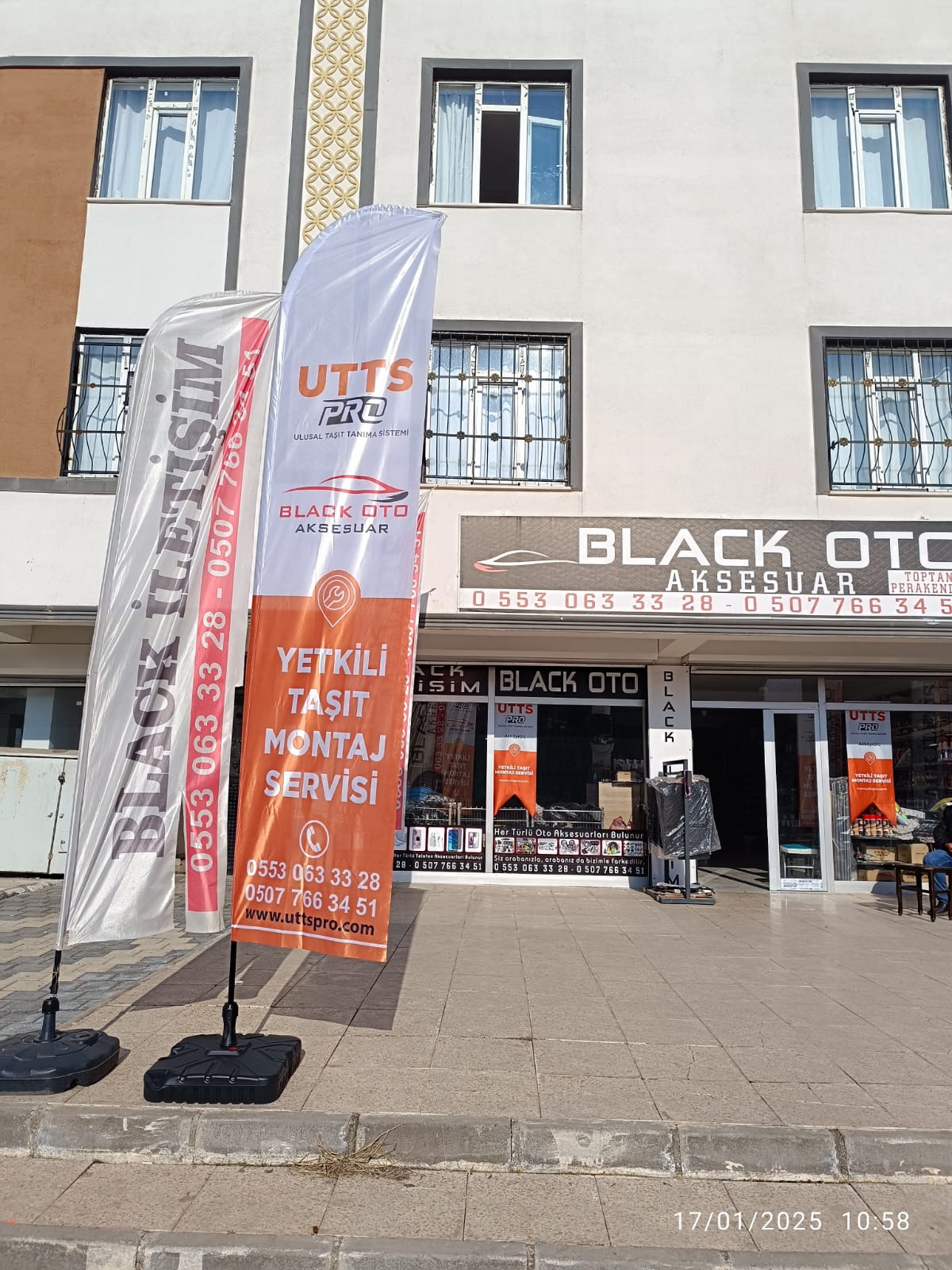 UTTS Nedir? UTTS Kimler İçin Zorunlu? Batman UTTS Yetkili Montajı Nerelerde Yapılır?