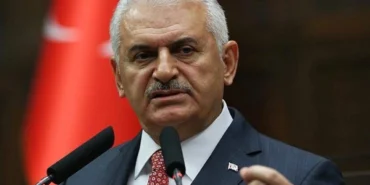 binali yıldırım