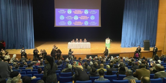 Tuncer Bakırhan: Kürt Sorununun Çözümü Diyarbakır ve Ankara’dadır