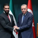 Van'daki protestolar sırasında tutuklanan Muhammed Orhan tahliye oldu thumbnail