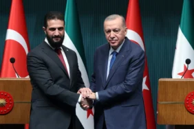 erdoğan ahmet şara