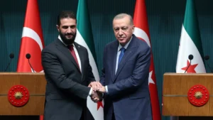 erdoğan ahmet şara