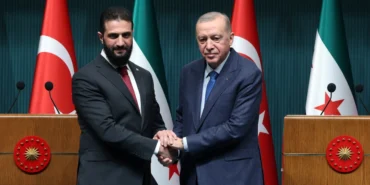 erdoğan ahmet şara