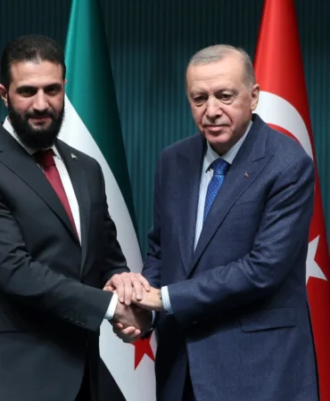 erdoğan ahmet şara