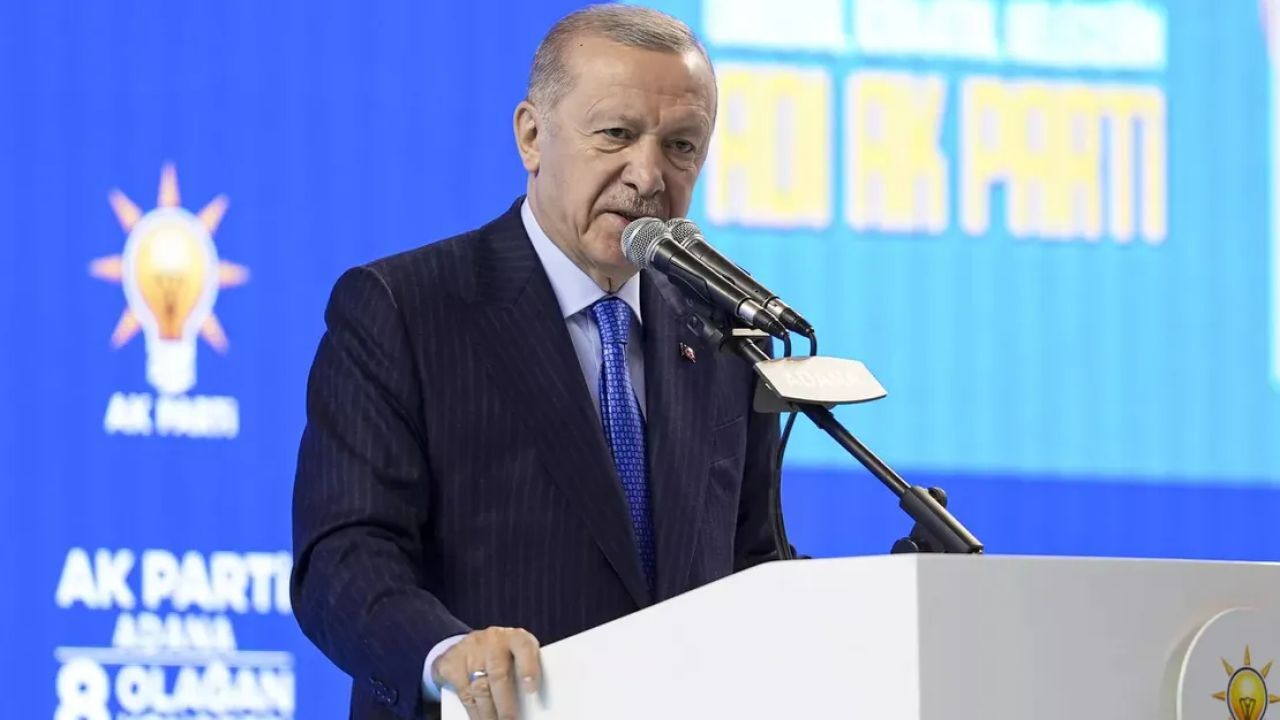 Cumhurbaşkanı Erdoğan’dan Çözüm Sürecine dair açıklama erdoğan33