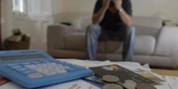 Temmuz-Eylül 2024 araştırması: Yüzde 57’imiz borçlu