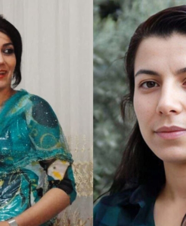 iran iki akdın idam