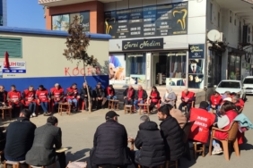 işçi çıkarma batman