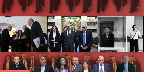 1 Ekim’den bu yana neler yaşandı? Yeni süreç tartışmalarında kim ne dedi?