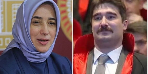 Hakim ve savcı adaylarının atama kararnamesi Resmi Gazete’de.. Özlem Zengin’in yeğeni de listede!