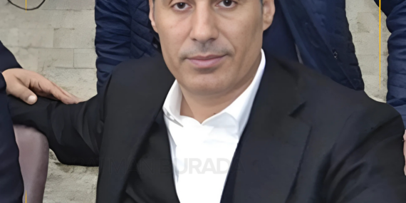 Araç muayene Batmanlı işadamına emanet!