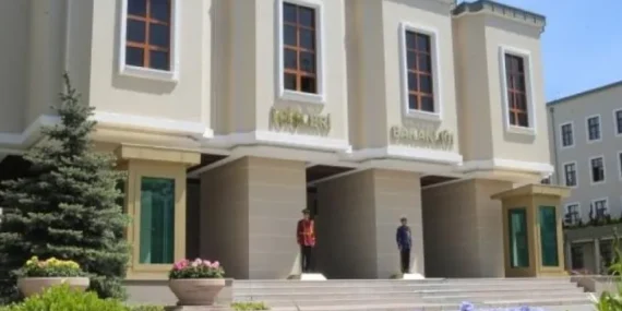 Kağızman Belediyesi’ne kayyım atandı