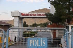 Mardin kayyımı 3 ayda 301 işçiyi işten çıkardı mardin belediyesi2
