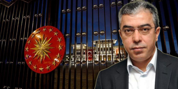 Cumhurbaşkanı Başdanışmanı: Vatandaşlık tanımı, anadilde eğitim ve yerel yönetimleri güçlendirmek