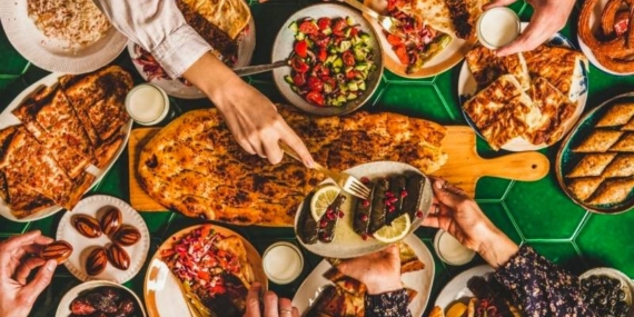 2030 yılında iki kez oruç tutulacak!