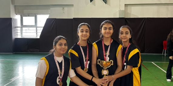 Basketbolda çifte şampiyonluk