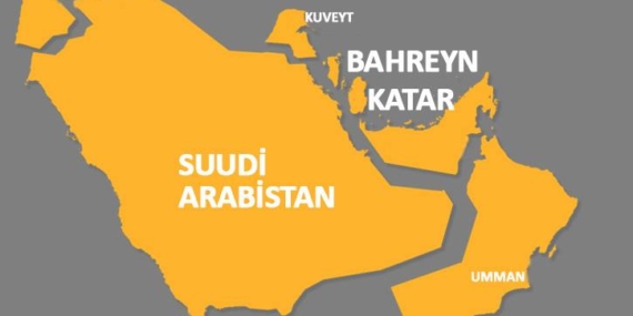 Arap devletleri SDG-Şam anlaşması için ne diyor?