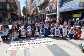 batman kayıp yakınları